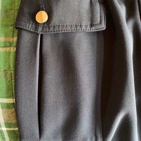 H&M Tie Skirt - Picture 4 of 5